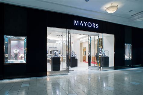 millenia walk rolex|mayors jewelers near me.